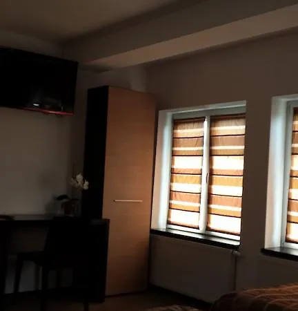 Office Гостьовий будинок 3*