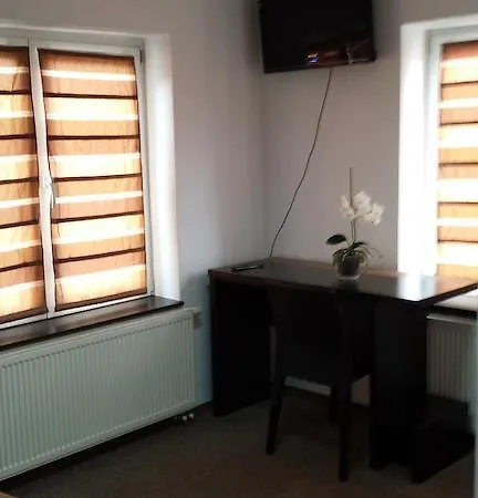 Office Брашов