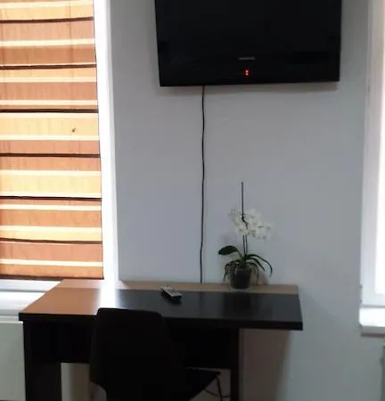 Гостьовий будинок Office Брашов