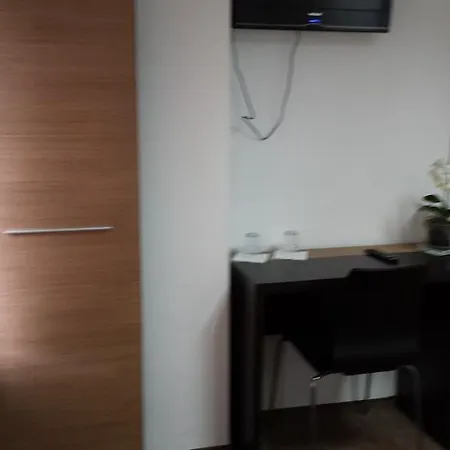 Гостьовий будинок Office Брашов