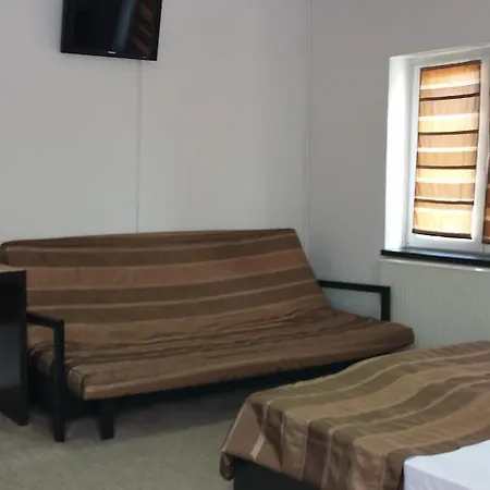 Office Брашов